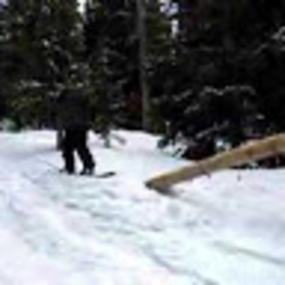 Meet your Posher, Evaders - Picture 1 of 1